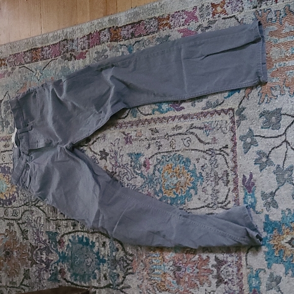 Levi's 511 grey pants - Picture 3 of 5